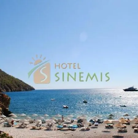 Sinemis Гостевой дом